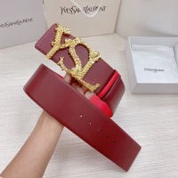 Cheap Yves Saint Laurent AAA Belts For Women #981808 Replica Wholesale [$64.00 USD] [ITEM#981808] on Replica Yves Saint Laurent AAA Quality Belts