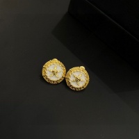 Cheap Versace Earrings For Women #981855 Replica Wholesale [$29.00 USD] [ITEM#981855] on Replica Versace Earrings