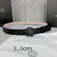 Versace AAA Quality Belts For Women #981871