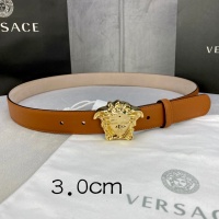 Versace AAA Quality Belts For Women #981876