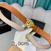 Cheap Versace AAA Quality Belts For Women #981876 Replica Wholesale [$60.00 USD] [ITEM#981876] on Replica Versace AAA Quality Belts