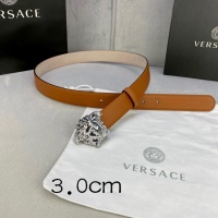Versace AAA Quality Belts For Women #981877