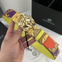 Versace AAA Quality Belts For Men #981900
