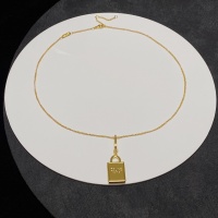 Celine Necklace For Women #981908
