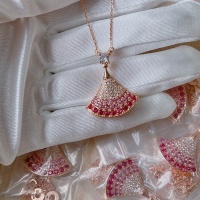 Cheap Bvlgari Necklaces For Women #981926 Replica Wholesale [$38.00 USD] [ITEM#981926] on Replica Bvlgari Necklaces