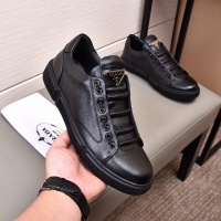Cheap Prada Casual Shoes For Men #982087 Replica Wholesale [$72.00 USD] [ITEM#982087] on Replica Prada Casual Shoes