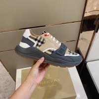 Cheap Burberry Casual Shoes For Men #982247 Replica Wholesale [$72.00 USD] [ITEM#982247] on Replica Burberry Casual Shoes