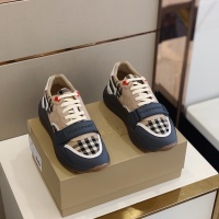 Cheap Burberry Casual Shoes For Men #982247 Replica Wholesale [$72.00 USD] [ITEM#982247] on Replica Burberry Casual Shoes