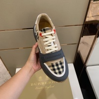 Cheap Burberry Casual Shoes For Men #982247 Replica Wholesale [$72.00 USD] [ITEM#982247] on Replica Burberry Casual Shoes