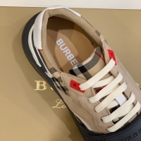 Cheap Burberry Casual Shoes For Men #982247 Replica Wholesale [$72.00 USD] [ITEM#982247] on Replica Burberry Casual Shoes