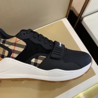 Cheap Burberry Casual Shoes For Men #982251 Replica Wholesale [$72.00 USD] [ITEM#982251] on Replica Burberry Casual Shoes