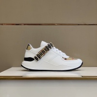 Cheap Burberry Casual Shoes For Men #982258 Replica Wholesale [$76.00 USD] [ITEM#982258] on Replica Burberry Casual Shoes