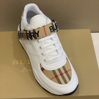 Cheap Burberry Casual Shoes For Men #982258 Replica Wholesale [$76.00 USD] [ITEM#982258] on Replica Burberry Casual Shoes