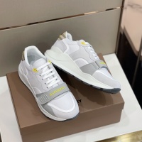 Cheap Burberry Casual Shoes For Men #982265 Replica Wholesale [$76.00 USD] [ITEM#982265] on Replica Burberry Casual Shoes