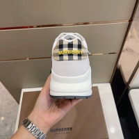 Cheap Burberry Casual Shoes For Men #982265 Replica Wholesale [$76.00 USD] [ITEM#982265] on Replica Burberry Casual Shoes