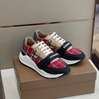 Cheap Burberry Casual Shoes For Men #982271 Replica Wholesale [$76.00 USD] [ITEM#982271] on Replica Burberry Casual Shoes