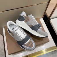 Cheap Burberry Casual Shoes For Men #982273 Replica Wholesale [$76.00 USD] [ITEM#982273] on Replica Burberry Casual Shoes