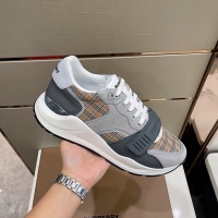 Cheap Burberry Casual Shoes For Men #982273 Replica Wholesale [$76.00 USD] [ITEM#982273] on Replica Burberry Casual Shoes