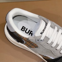 Cheap Burberry Casual Shoes For Men #982273 Replica Wholesale [$76.00 USD] [ITEM#982273] on Replica Burberry Casual Shoes