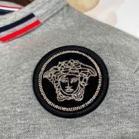 Cheap Versace T-Shirts Short Sleeved For Men #982331 Replica Wholesale [$38.00 USD] [ITEM#982331] on Replica Versace T-Shirts