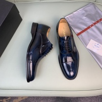Prada Leather Shoes For Men #982387