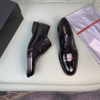 Cheap Prada Leather Shoes For Men #982388 Replica Wholesale [$165.00 USD] [ITEM#982388] on Replica Prada Leather Shoes
