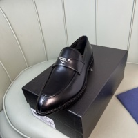 Cheap Prada Leather Shoes For Men #982397 Replica Wholesale [$172.00 USD] [ITEM#982397] on Replica Prada Leather Shoes