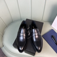Cheap Prada Leather Shoes For Men #982397 Replica Wholesale [$172.00 USD] [ITEM#982397] on Replica Prada Leather Shoes