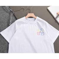 Cheap Off-White T-Shirts Short Sleeved For Unisex #982522 Replica Wholesale [$40.00 USD] [ITEM#982522] on Replica Off-White T-Shirts