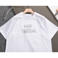 Cheap Off-White T-Shirts Short Sleeved For Unisex #982524 Replica Wholesale [$40.00 USD] [ITEM#982524] on Replica Off-White T-Shirts