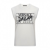 Versace T-Shirts Sleeveless For Men #982608