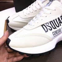 Cheap Dsquared Casual Shoes For Men #982654 Replica Wholesale [$85.00 USD] [ITEM#982654] on Replica Dsquared Casual Shoes