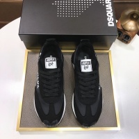 Cheap Dsquared Casual Shoes For Men #982655 Replica Wholesale [$85.00 USD] [ITEM#982655] on Replica Dsquared Casual Shoes