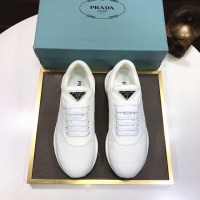 Cheap Prada Casual Shoes For Men #982691 Replica Wholesale [$80.00 USD] [ITEM#982691] on Replica Prada Casual Shoes