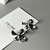 Cheap Celine Earrings For Women #982921 Replica Wholesale [$34.00 USD] [ITEM#982921] on Replica Celine Earrings