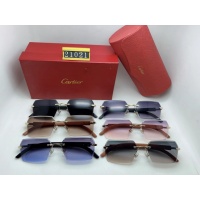 Cheap Cartier Fashion Sunglasses #982927 Replica Wholesale [$32.00 USD] [ITEM#982927] on Replica Cartier Fashion Sunglasses