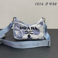 Prada AAA Quality Messeger Bags For Unisex #983094