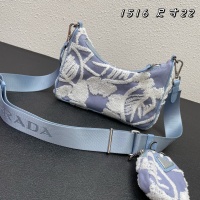 Cheap Prada AAA Quality Messeger Bags For Unisex #983094 Replica Wholesale [$100.00 USD] [ITEM#983094] on Replica Prada AAA Quality Messenger Bags