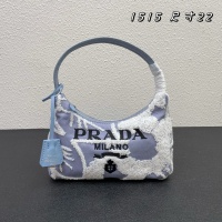 Prada AAA Quality Handbags For Women #983100