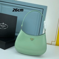 Prada AAA Quality Handbags For Women #983107