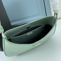 Cheap Prada AAA Quality Handbags For Women #983107 Replica Wholesale [$80.00 USD] [ITEM#983107] on Replica Prada AAA Quality Handbags