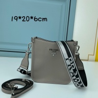 Prada AAA Quality Messeger Bags For Women #983109