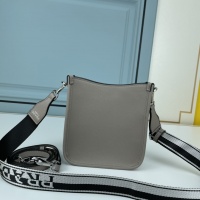 Cheap Prada AAA Quality Messeger Bags For Women #983109 Replica Wholesale [$82.00 USD] [ITEM#983109] on Replica Prada AAA Quality Messeger Bags