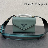 Prada AAA Quality Messeger Bags For Women #983115