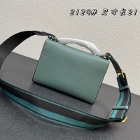 Cheap Prada AAA Quality Messeger Bags For Women #983115 Replica Wholesale [$98.00 USD] [ITEM#983115] on Replica Prada AAA Quality Messenger Bags