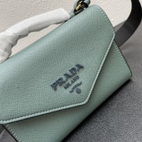 Cheap Prada AAA Quality Messeger Bags For Women #983115 Replica Wholesale [$98.00 USD] [ITEM#983115] on Replica Prada AAA Quality Messenger Bags
