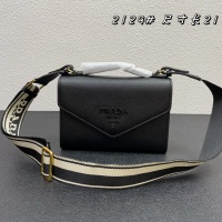 Prada AAA Quality Messeger Bags For Women #983116