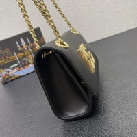 Cheap Dolce &amp; Gabbana D&amp;G AAA Quality Messenger Bags For Women #983172 Replica Wholesale [$132.00 USD] [ITEM#983172] on Replica Dolce &amp; Gabbana D&amp;G AAA Quality Messenger Bags