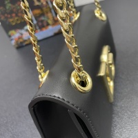 Cheap Dolce &amp; Gabbana D&amp;G AAA Quality Messenger Bags For Women #983172 Replica Wholesale [$132.00 USD] [ITEM#983172] on Replica Dolce &amp; Gabbana D&amp;G AAA Quality Messenger Bags
