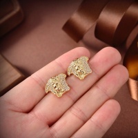 Cheap Versace Earrings For Women #983254 Replica Wholesale [$27.00 USD] [ITEM#983254] on Replica Versace Earrings
